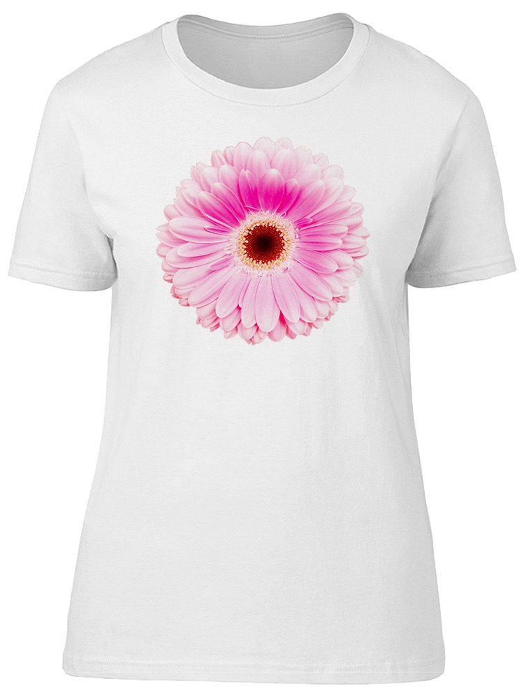 Foto 2 pulgar | Playera Smartprintsink Mujer Ilustración/ Margarita Rosa