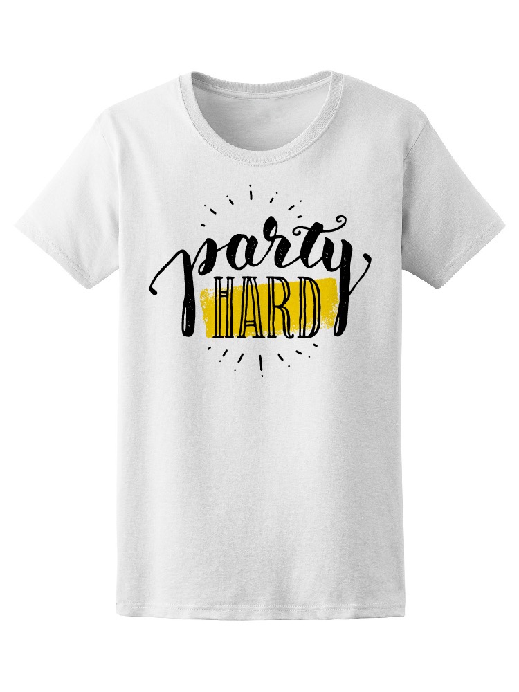 Foto 2 pulgar | Playera Smartprintsink color Blanco para Mujer