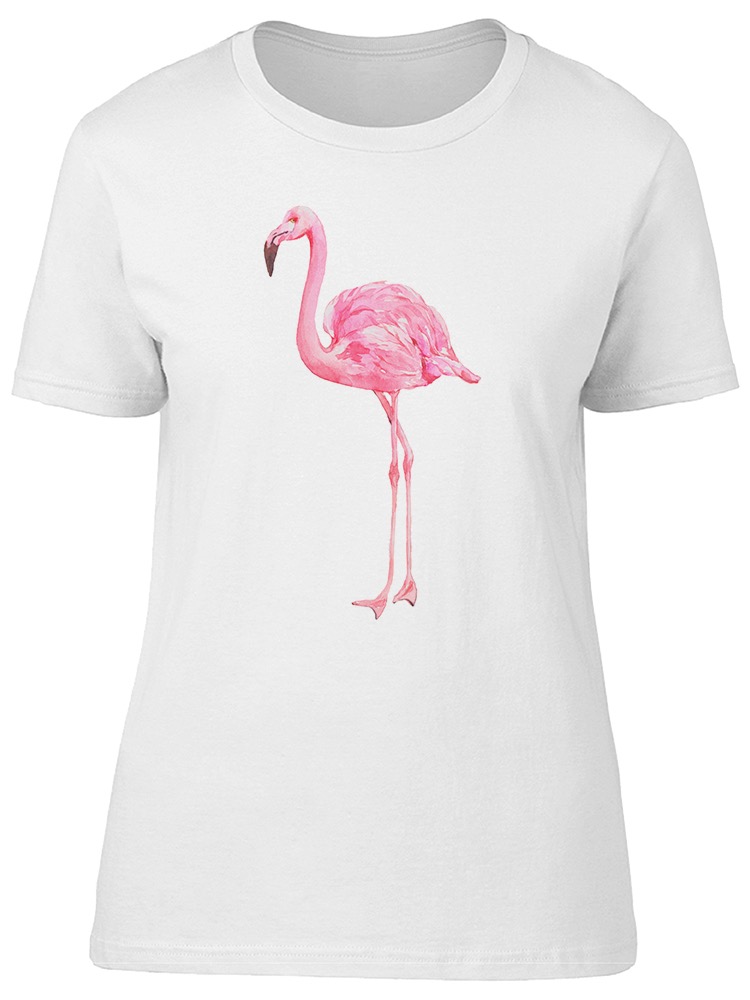 Foto 2 pulgar | Playera para Mujer Smartprintsink color Blanco