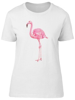 Foto 1 | Playera para Mujer Smartprintsink color Blanco