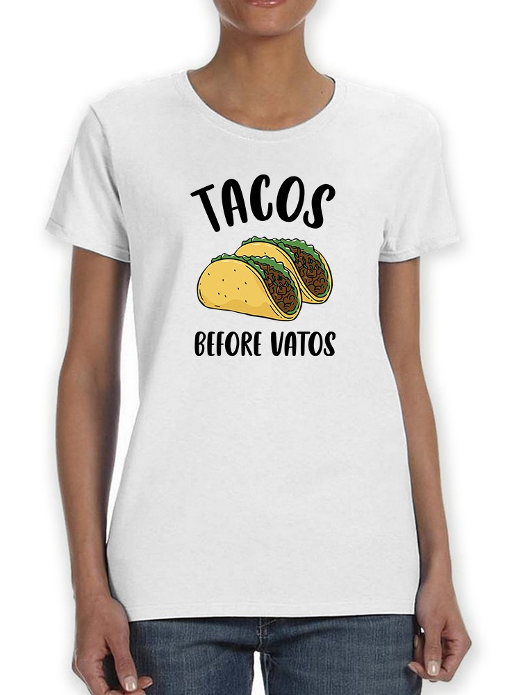 Playera Smartprintsink color Blanco para Mujer