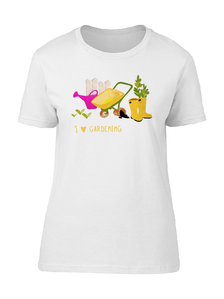 Foto 2 pulgar | Playera para Mujer Smartprintsink color Blanco