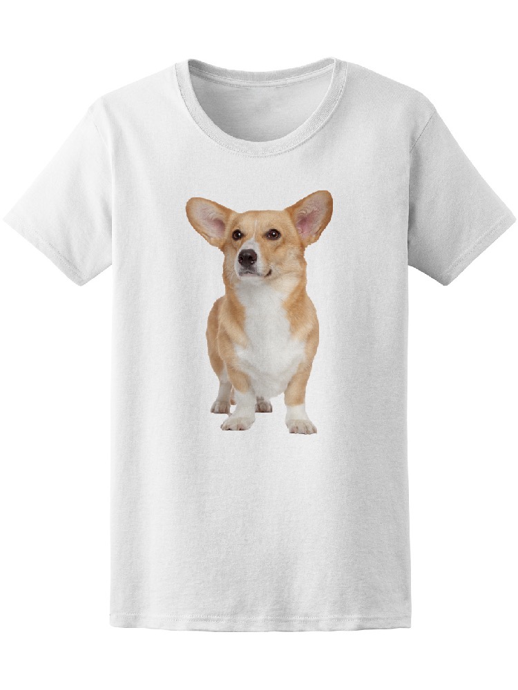 Foto 2 pulgar | Playera para Mujer Smartprintsink color Blanco