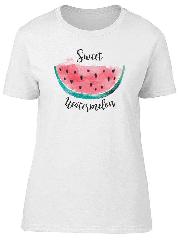 Foto 2 pulgar | Playera Smartprintsink color Blanco para Mujer