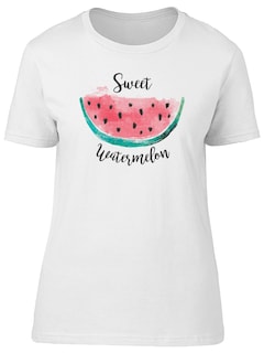 Foto 1 | Playera Smartprintsink color Blanco para Mujer