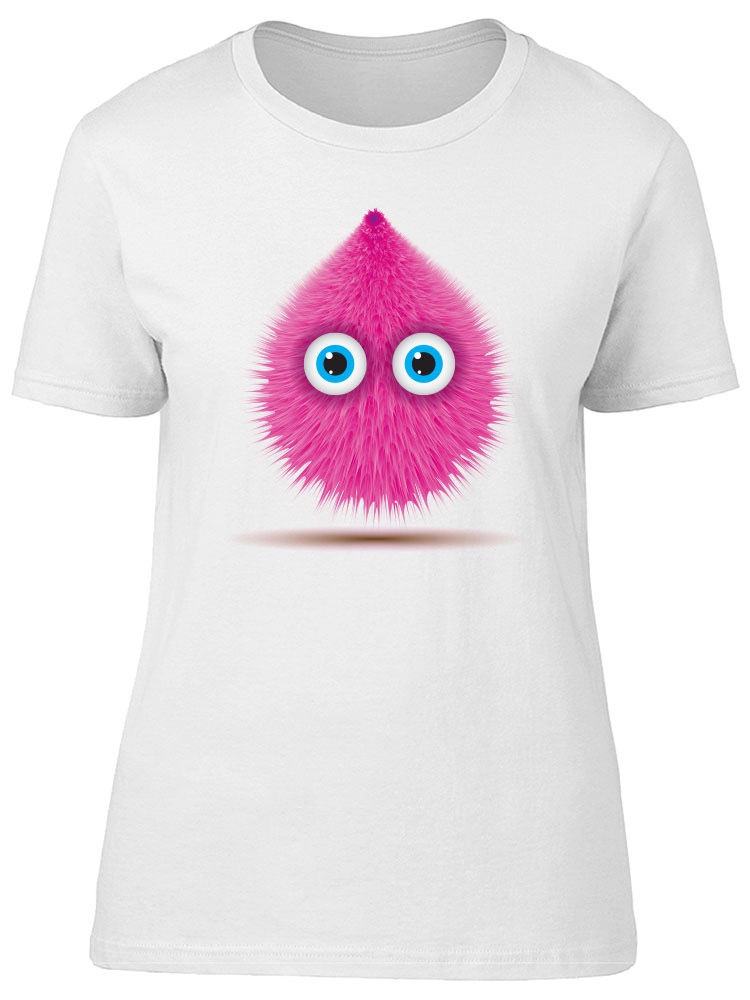 Foto 2 pulgar | Playera Smartprintsink color Rosa para Mujer