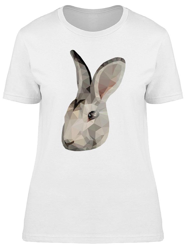 Foto 2 pulgar | Playera Smartprintsink color Blanco para Mujer