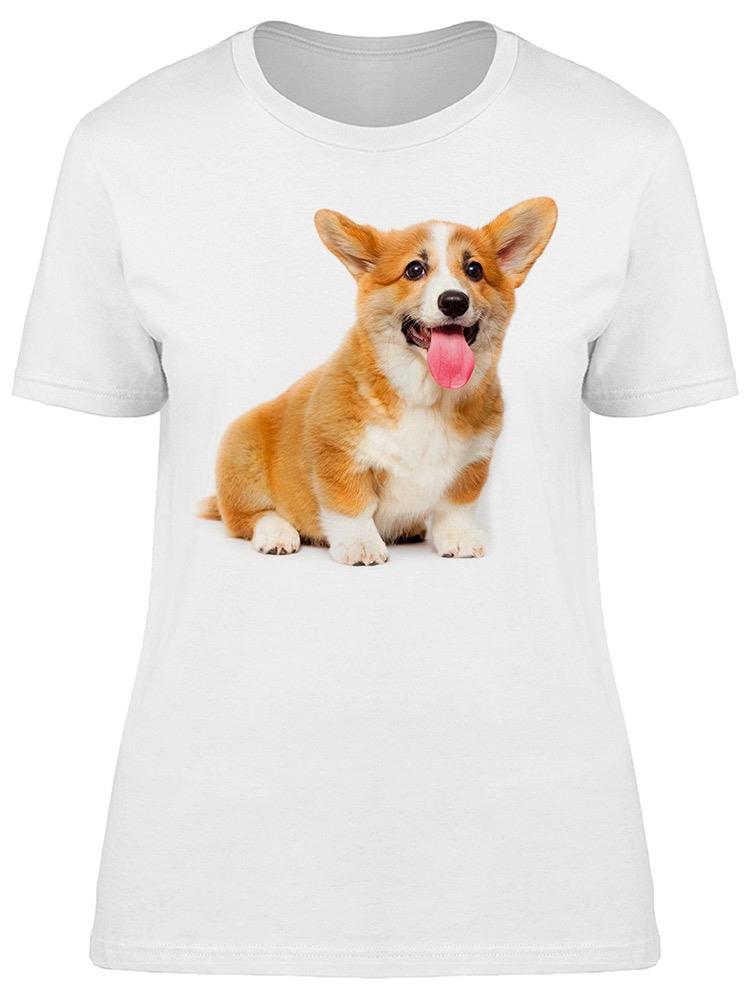Foto 2 pulgar | Playera Smartprintsink color Blanco para Mujer