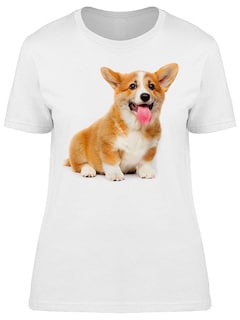 Foto 1 | Playera Smartprintsink color Blanco para Mujer