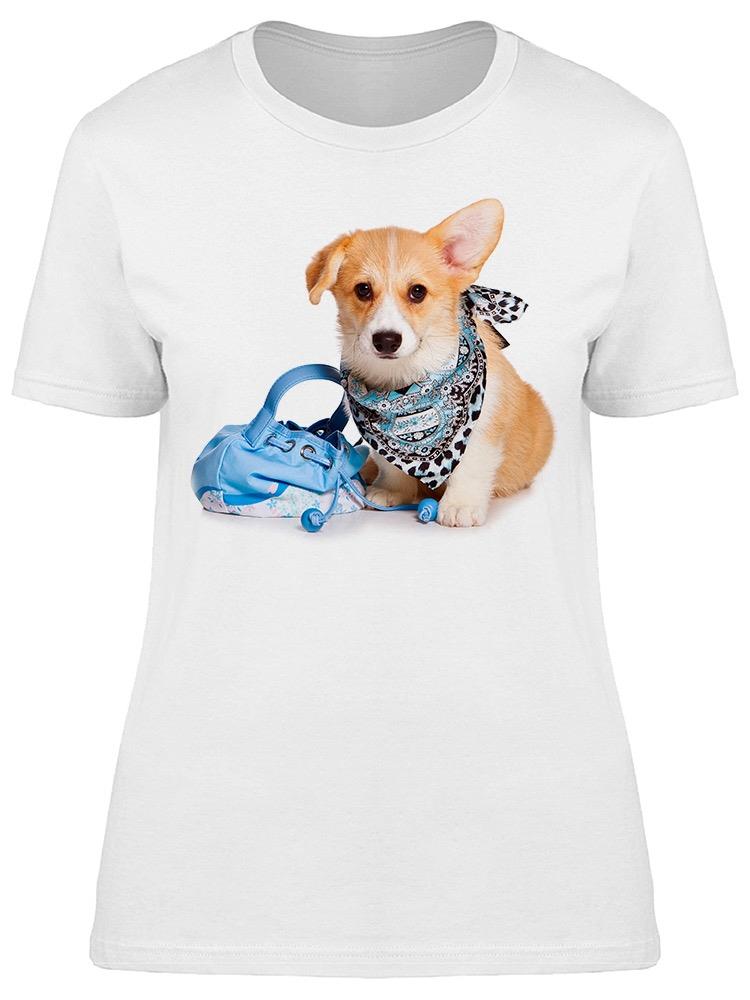 Foto 2 pulgar | Playera Smartprintsink color Blanco para Mujer