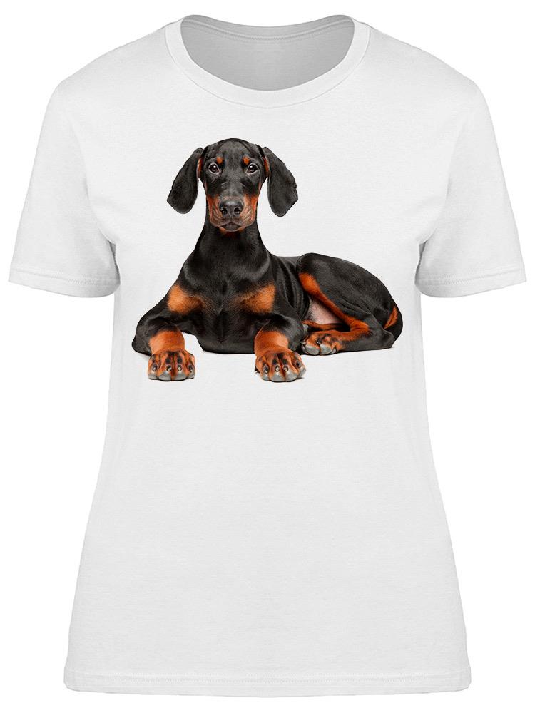 Playera Smartprintsink color Blanco para Mujer
