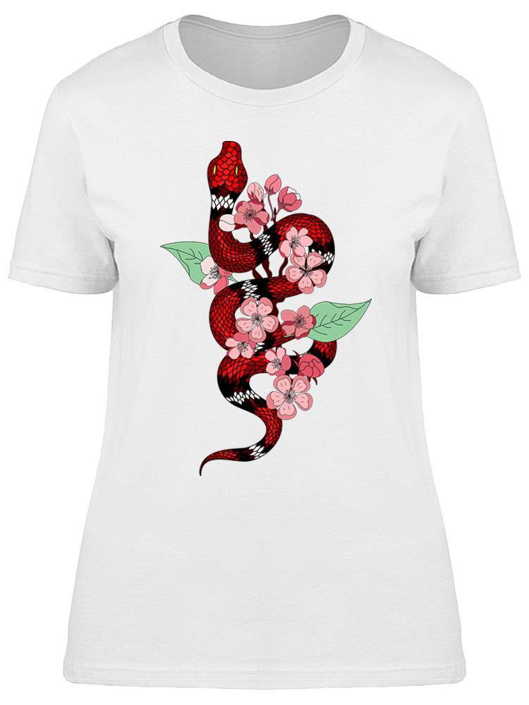 Foto 2 pulgar | Playera Smartprintsink color Blanco para Mujer