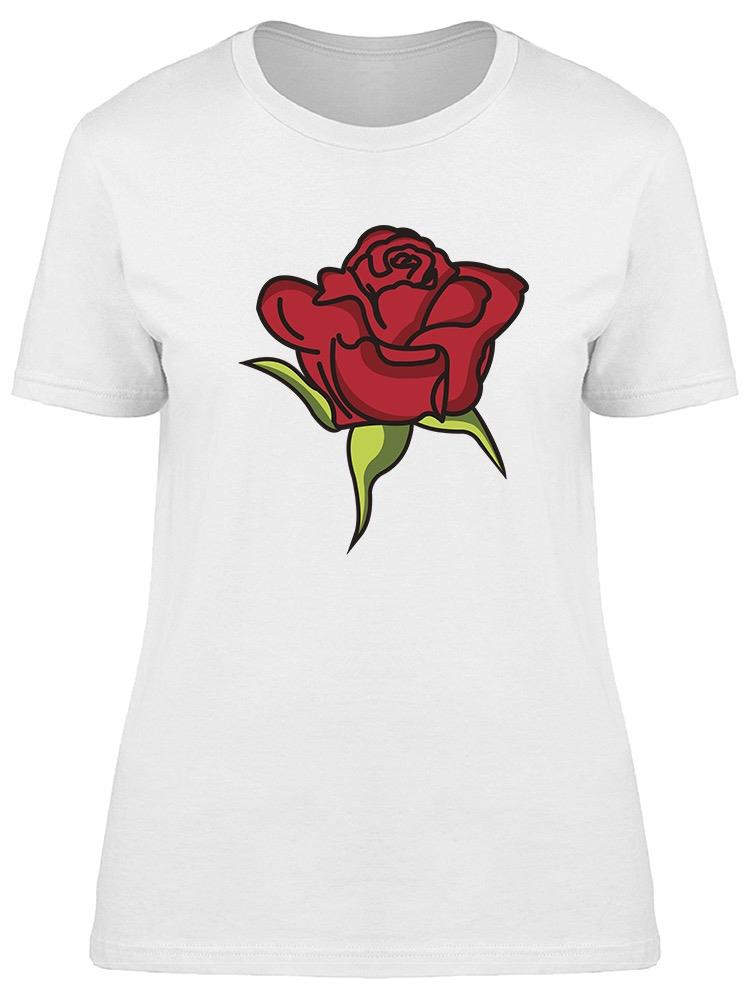 Foto 2 pulgar | Playera para Mujer Smartprintsink color Blanco