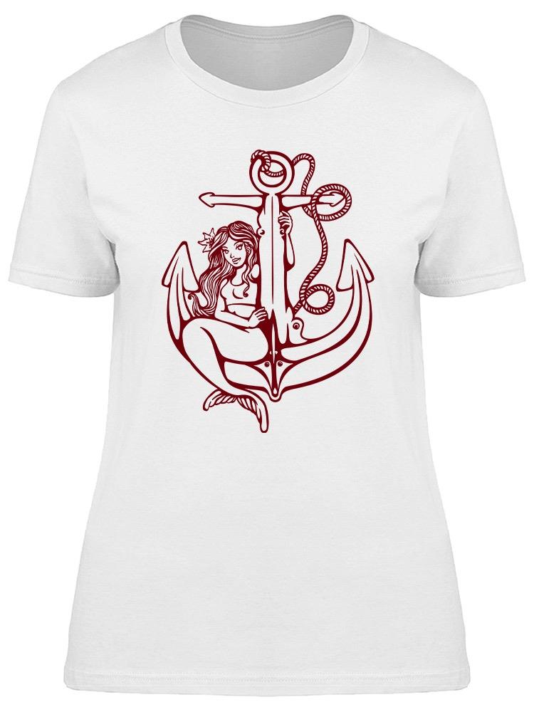 Foto 2 pulgar | Playera Smartprintsink color Blanco para Mujer