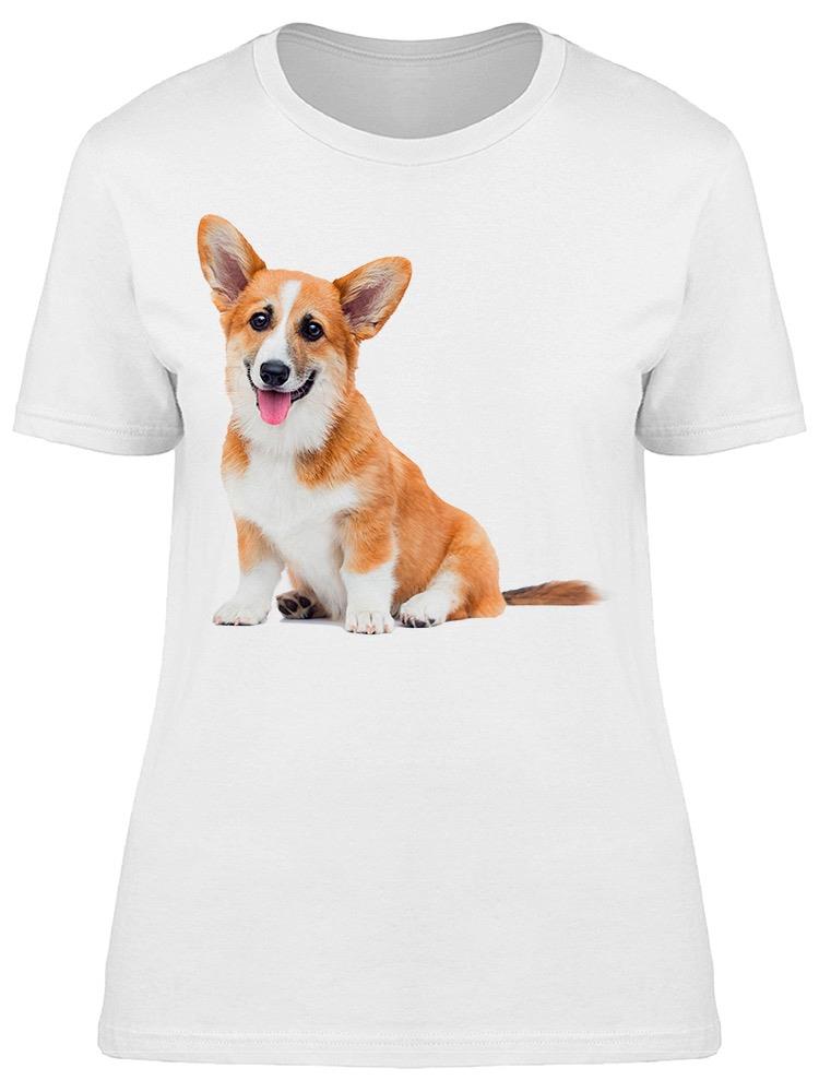 Foto 2 pulgar | Playera Smartprintsink color Blanco para Mujer