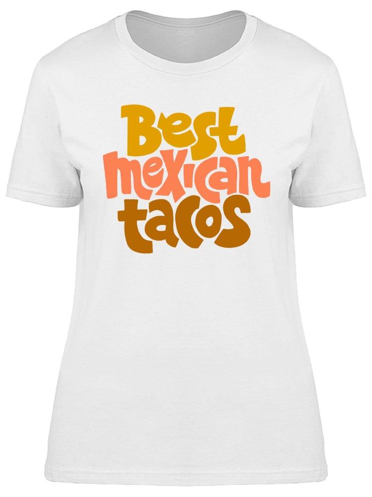 Foto 2 pulgar | Playera para Mujer Smartprintsink color Blanco