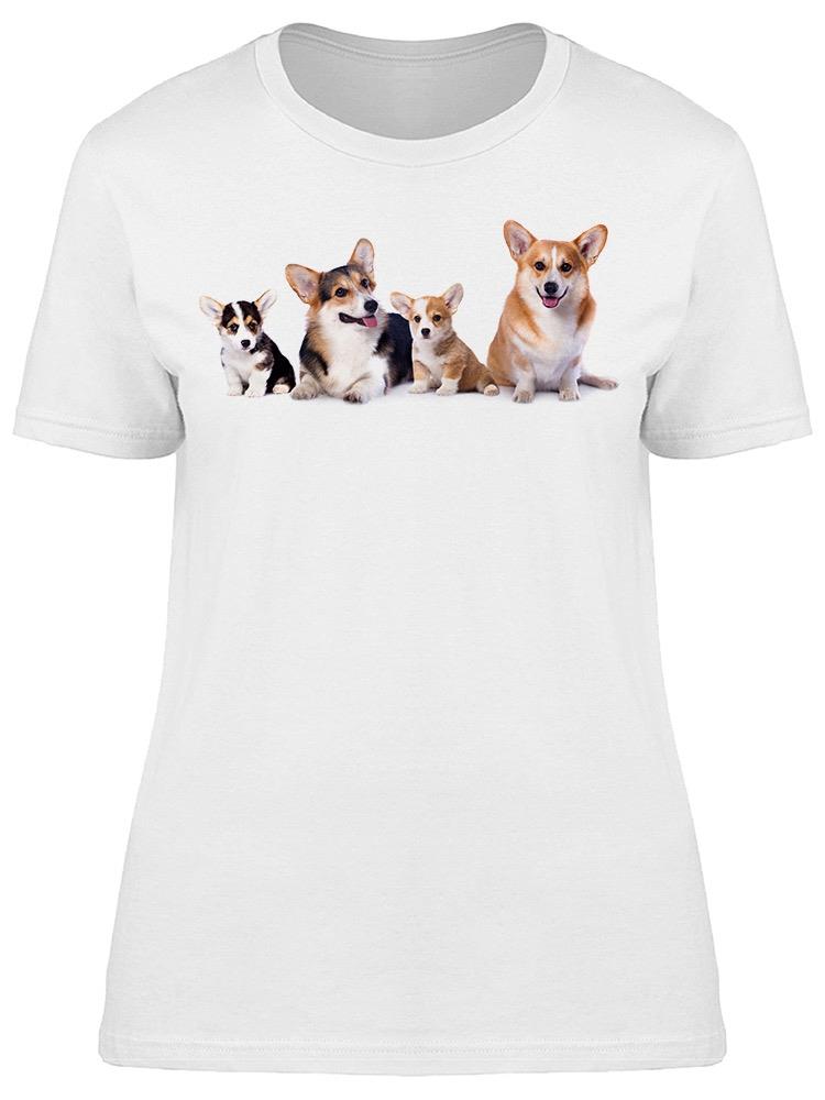 Foto 2 pulgar | Playera Smartprintsink color Blanco para Mujer