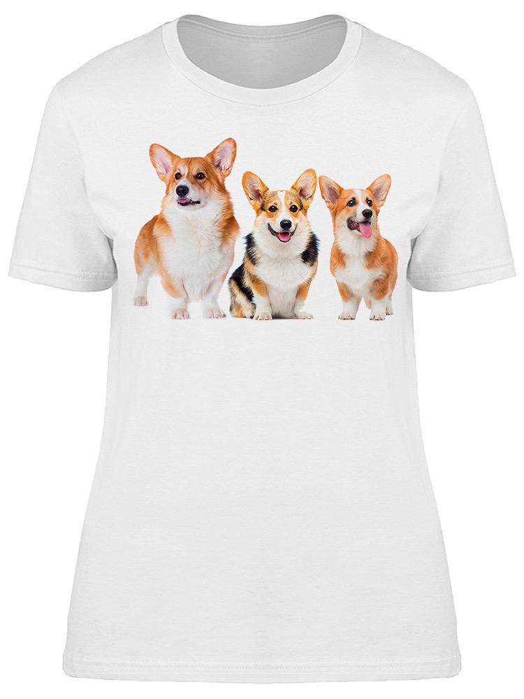 Foto 2 pulgar | Playera para Mujer Smartprintsink color Blanco
