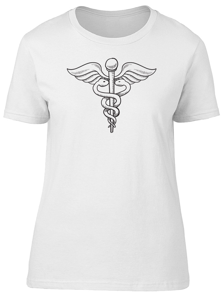 Foto 1 | Playera Smartprintsink color Blanco para Mujer