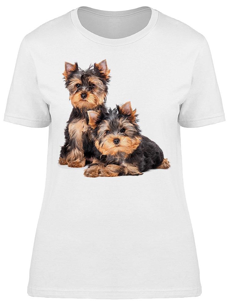 Foto 2 pulgar | Playera Smartprintsink color Blanco para Mujer