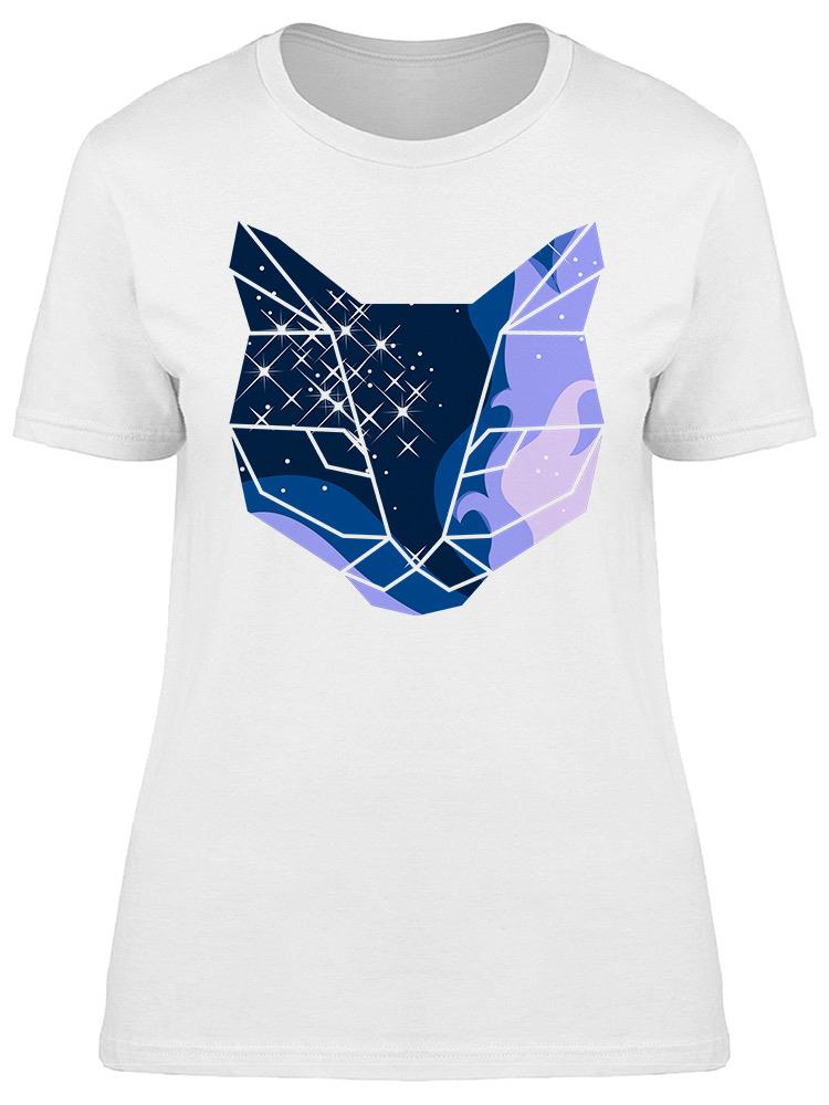 Foto 2 pulgar | Playera para Mujer Smartprintsink color Blanco