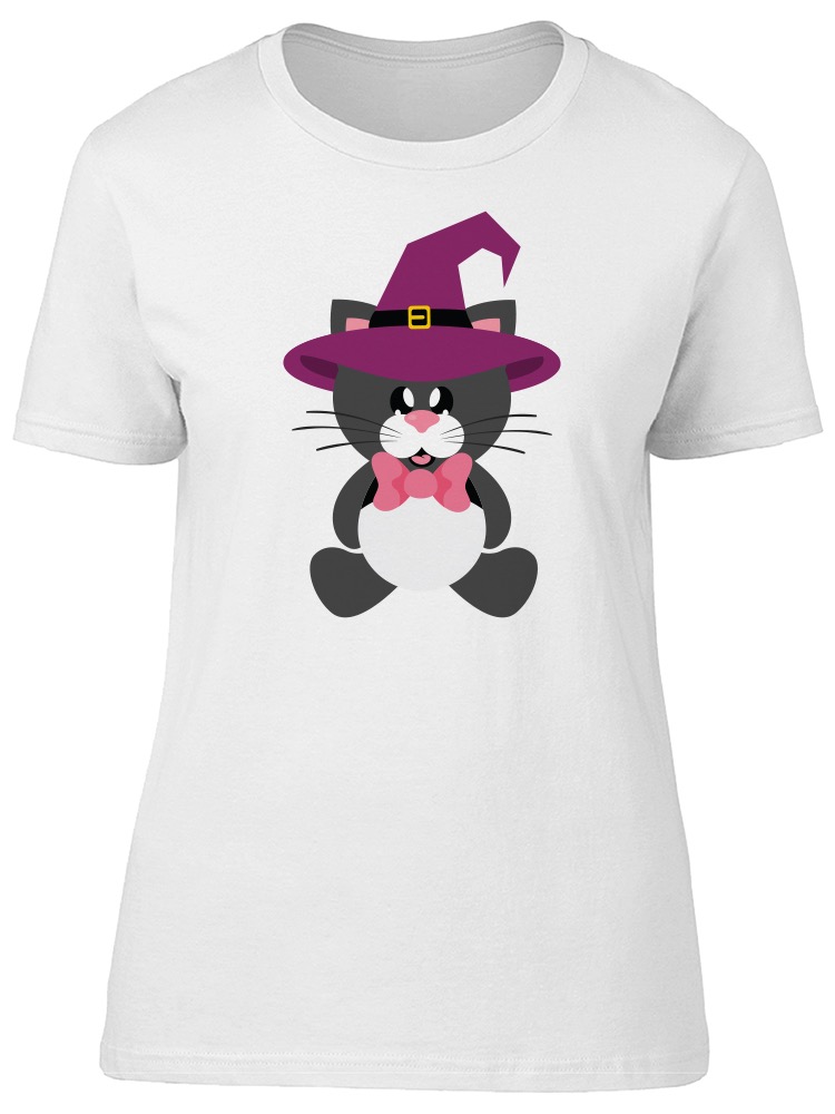 Playera Smartprintsink color Blanco para Mujer