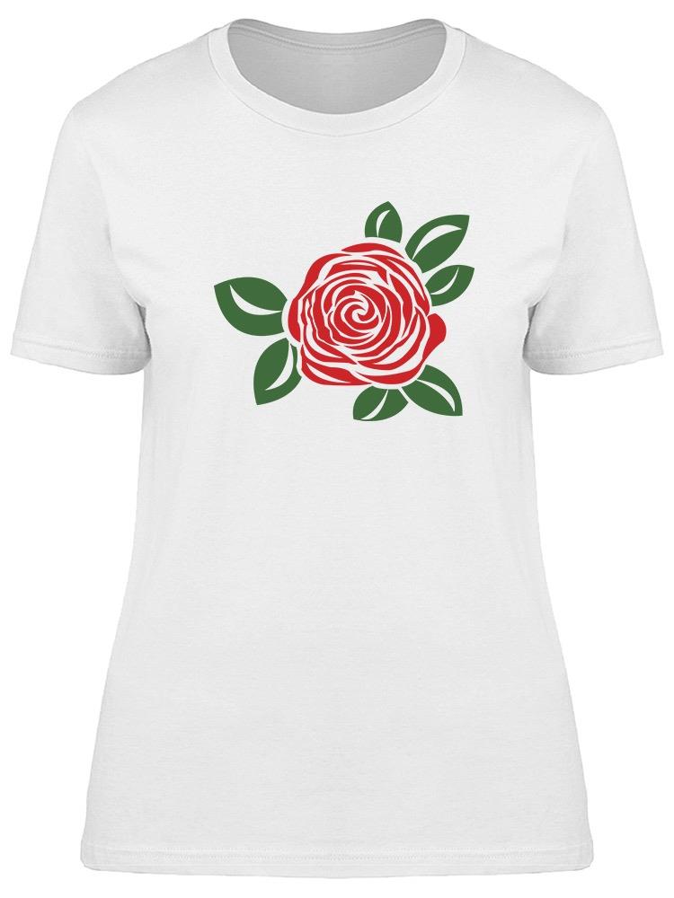 Foto 2 pulgar | Playera Smartprintsink color Blanco para Mujer