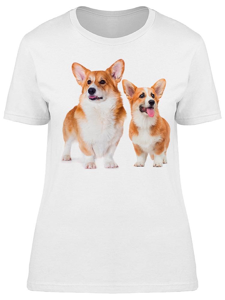 Playera para Mujer Smartprintsink color Blanco