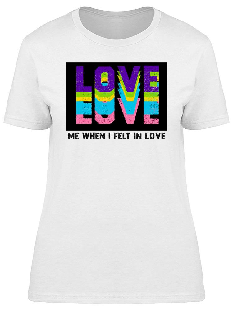 Foto 2 pulgar | Playera para Mujer Smartprintsink color Blanco