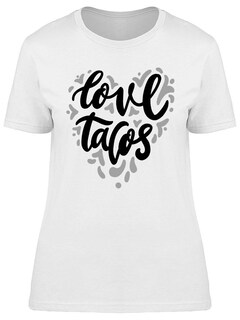 Foto 1 | Playera Smartprintsink color Blanco para Mujer
