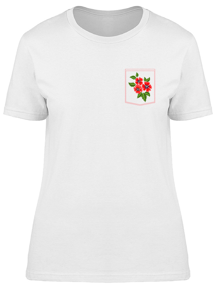 Playera Smartprintsink color Blanco para Mujer