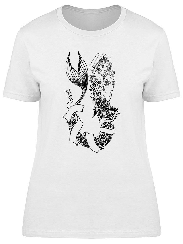 Foto 2 pulgar | Playera para Mujer Smartprintsink color Blanco