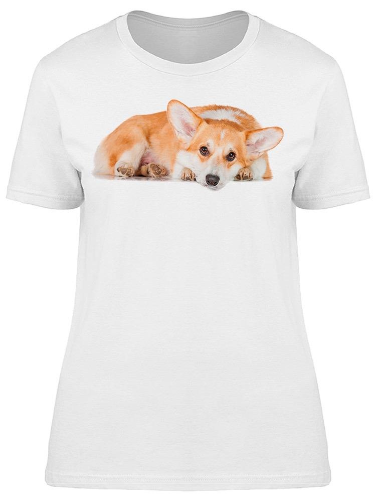 Foto 2 pulgar | Playera para Mujer Smartprintsink color Blanco