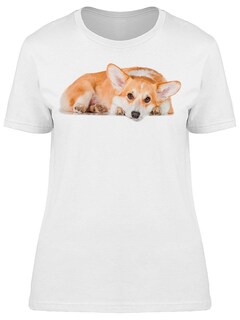 Foto 1 | Playera para Mujer Smartprintsink color Blanco