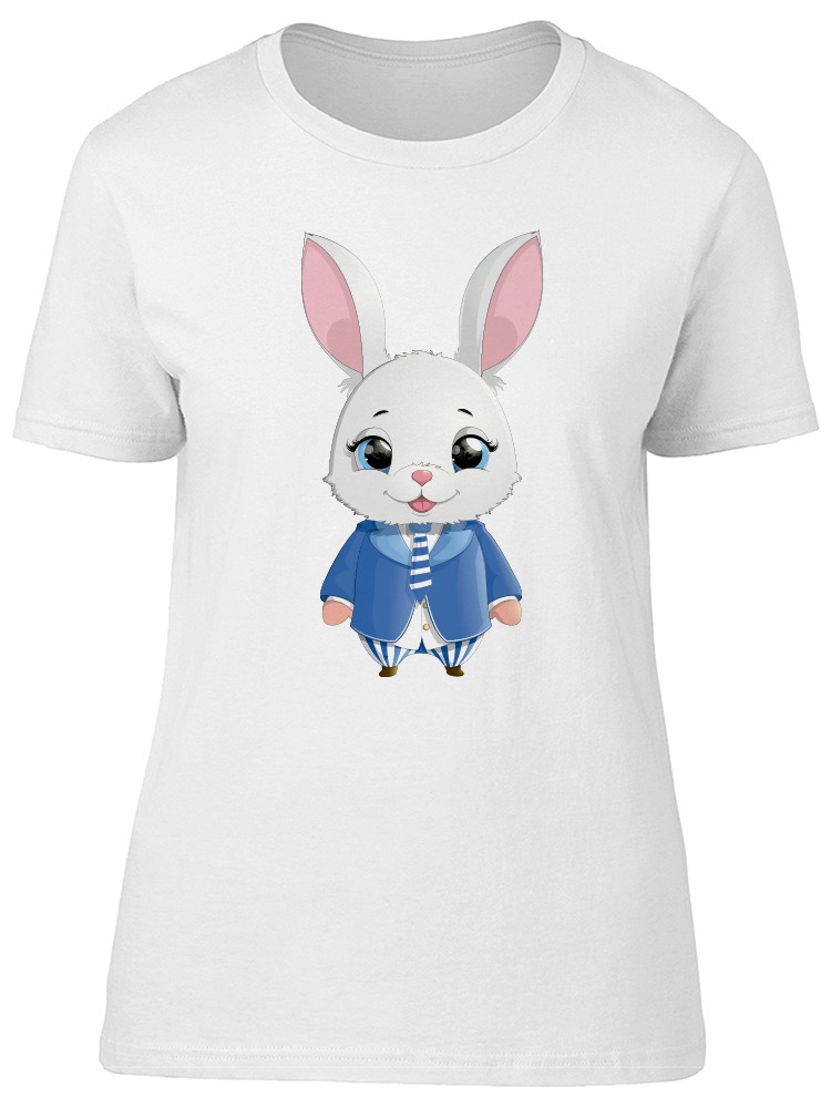 Playera Smartprintsink color Blanco para Mujer