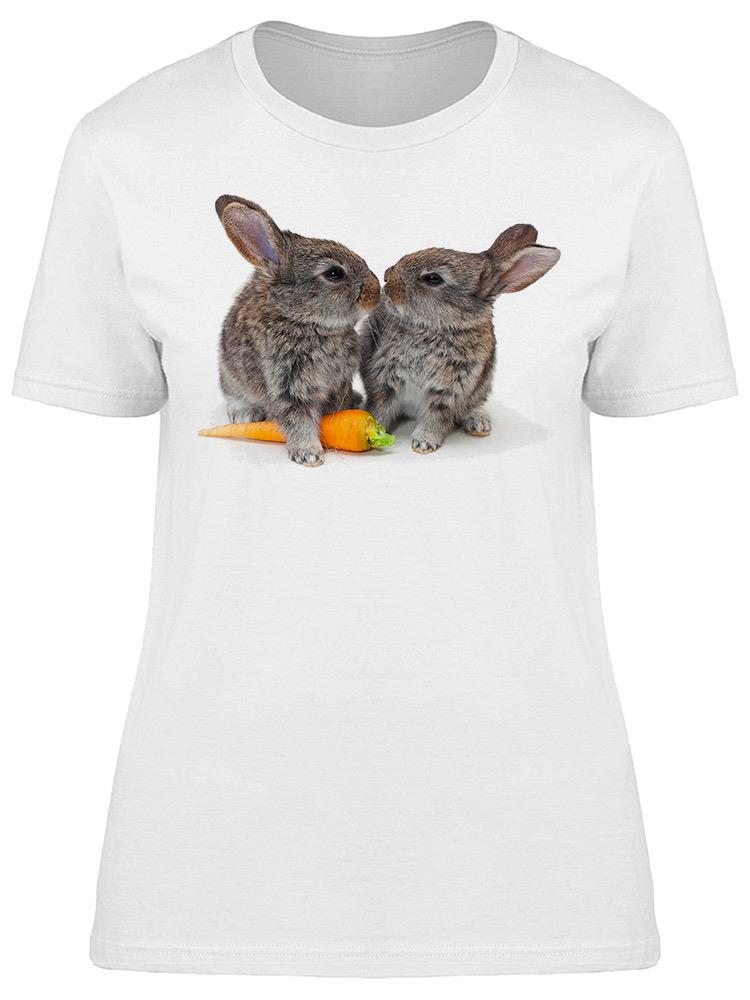 Foto 2 pulgar | Playera Smartprintsink color Blanco para Mujer