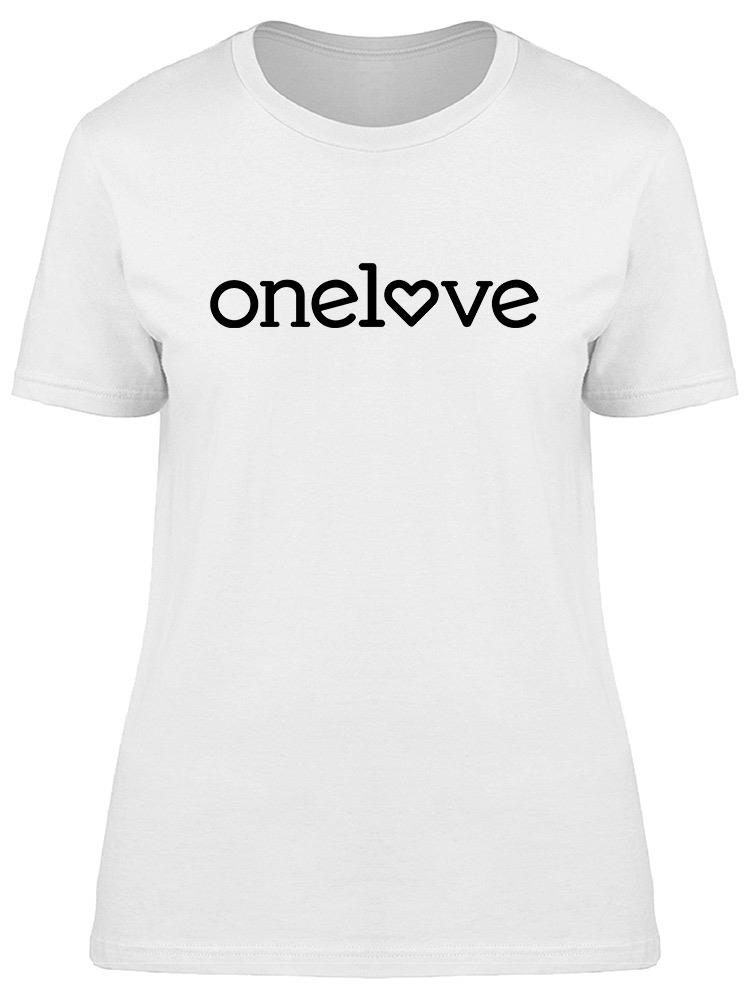 Foto 2 pulgar | Playera para Mujer Smartprintsink color Blanco