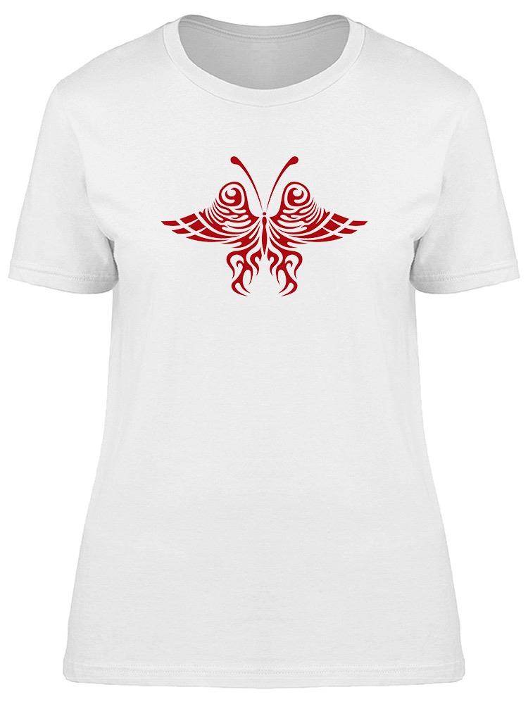 Foto 2 pulgar | Playera Smartprintsink color Blanco para Mujer