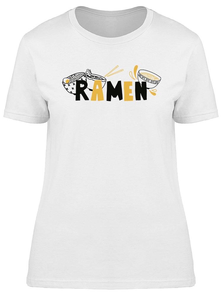 Foto 1 | Playera para Mujer Smartprintsink color Blanco