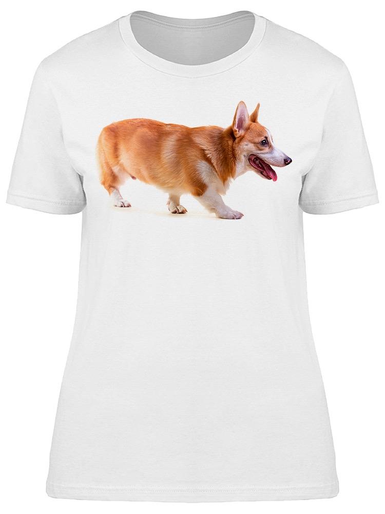 Foto 2 pulgar | Playera Smartprintsink color Blanco para Mujer