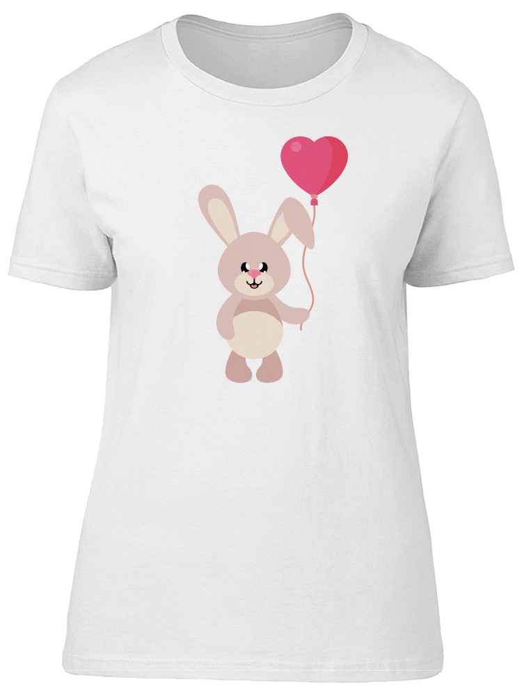 Foto 2 pulgar | Playera Smartprintsink color Blanco para Mujer