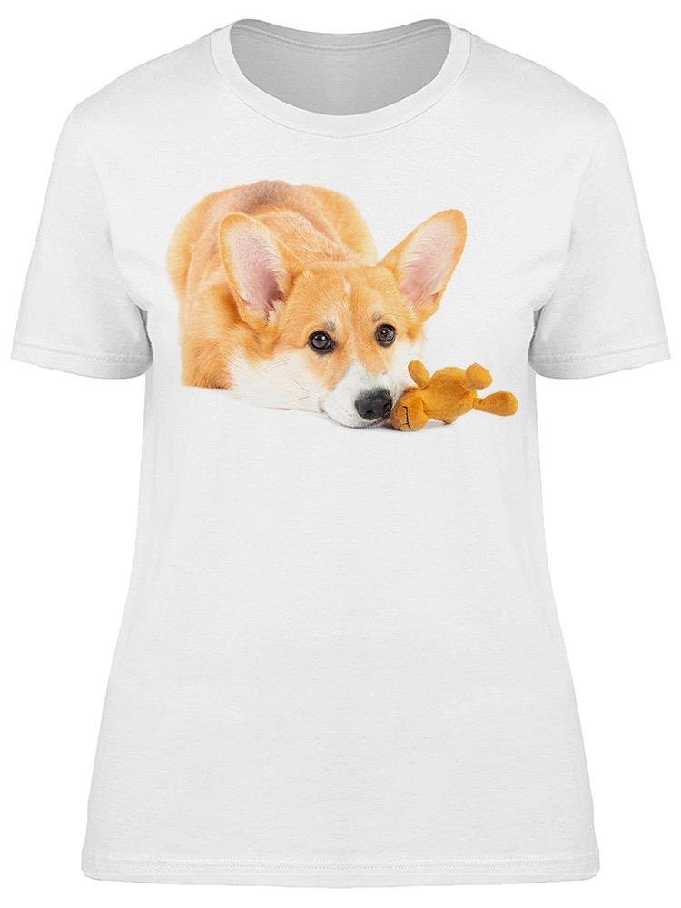 Foto 2 pulgar | Playera para Mujer Smartprintsink color Blanco