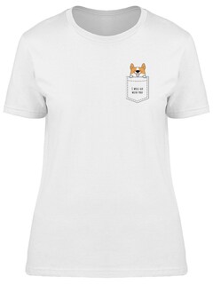 Foto 1 | Playera Smartprintsink color Blanco para Mujer