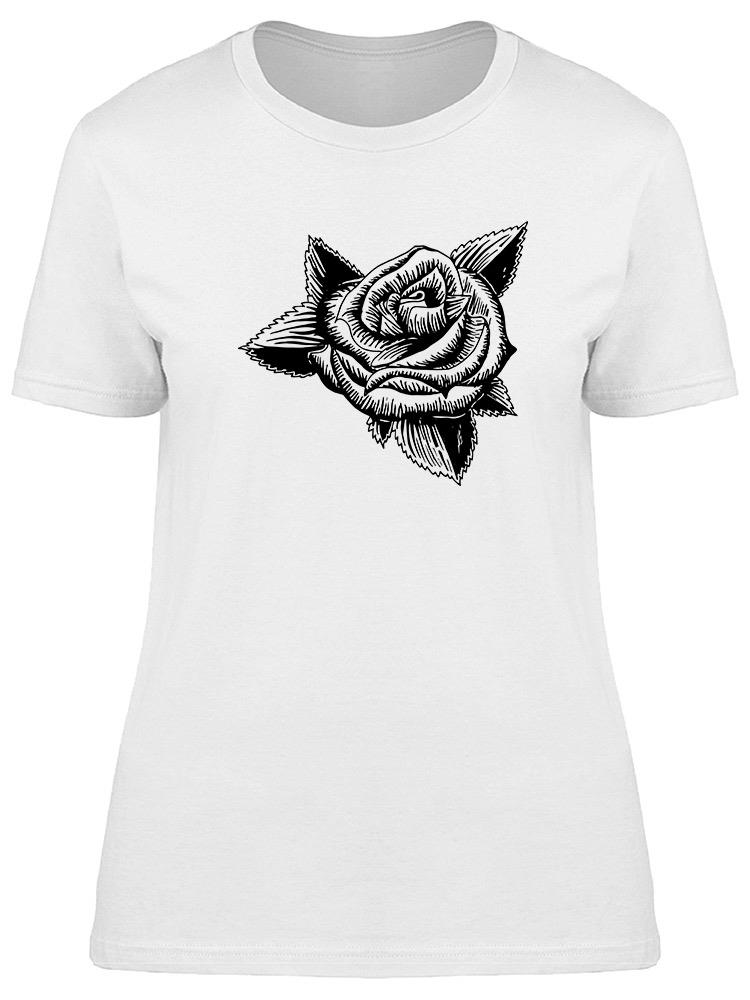 Foto 2 pulgar | Playera para Mujer Smartprintsink color Blanco