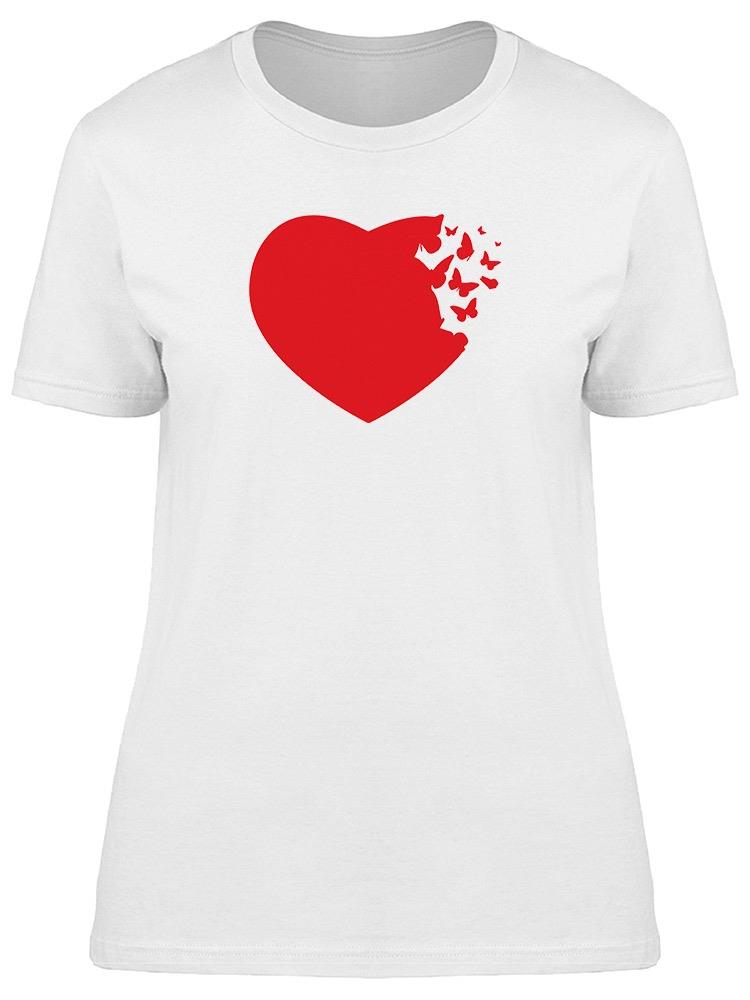 Foto 2 pulgar | Playera para Mujer Smartprintsink color Blanco