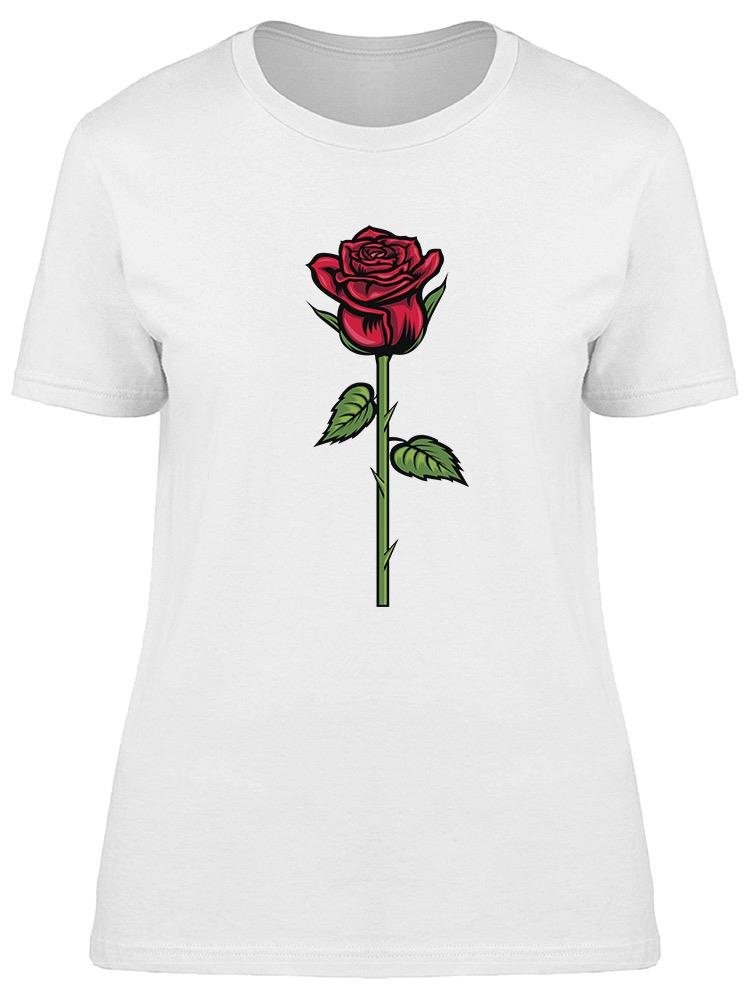 Foto 2 pulgar | Playera Smartprintsink color Blanco para Mujer