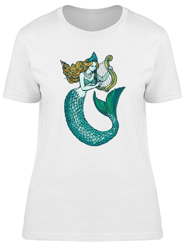Foto 2 pulgar | Playera para Mujer Smartprintsink color Blanco