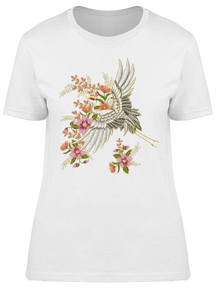 Playera Smartprintsink color Blanco para Mujer