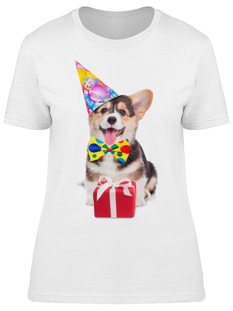 Foto 1 | Playera Smartprintsink color Blanco para Mujer