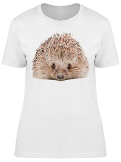 Foto 1 | Playera para Mujer Smartprintsink color Blanco